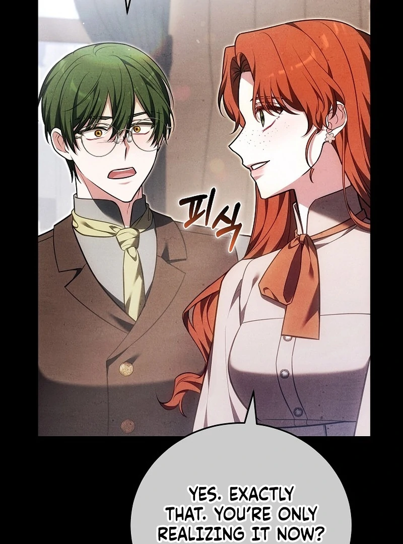The 101st Love Confession Chapter 24 - Page 40