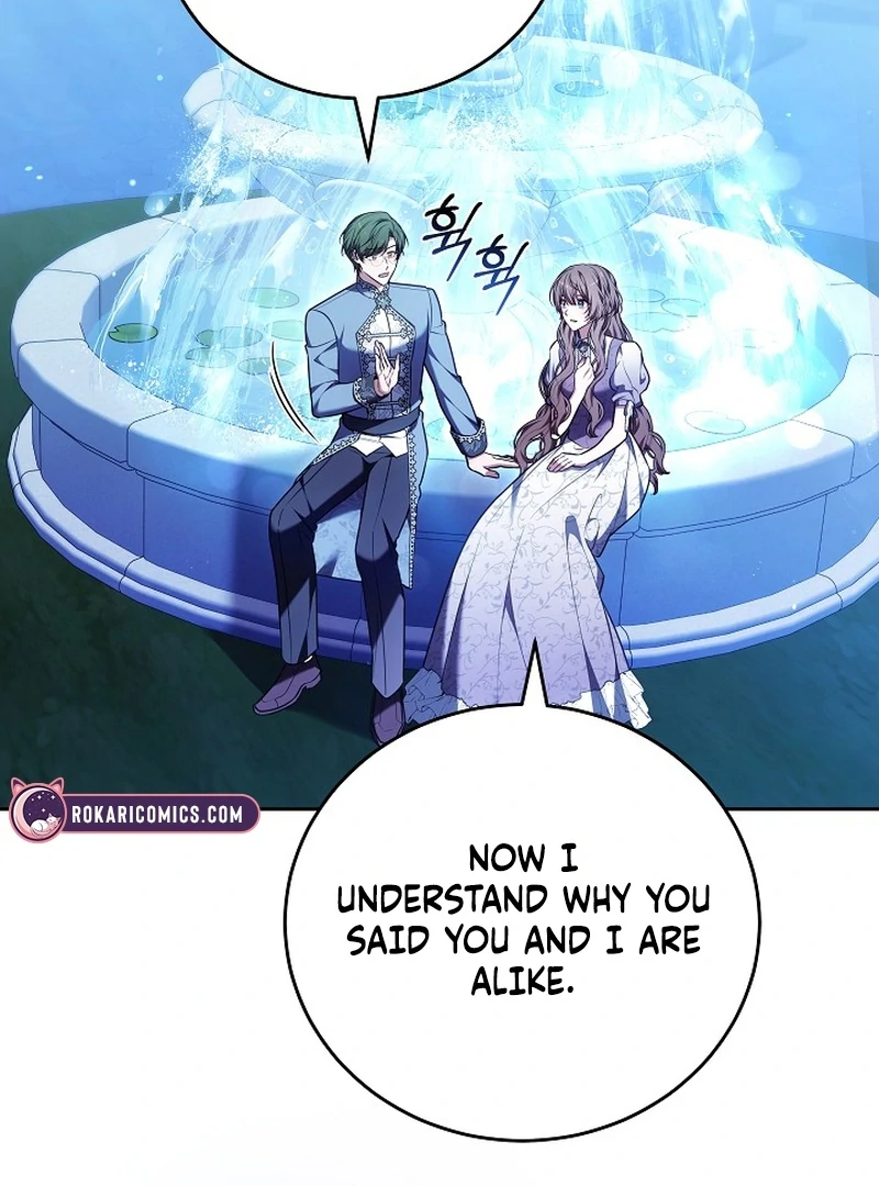 The 101st Love Confession Chapter 24 - Page 61