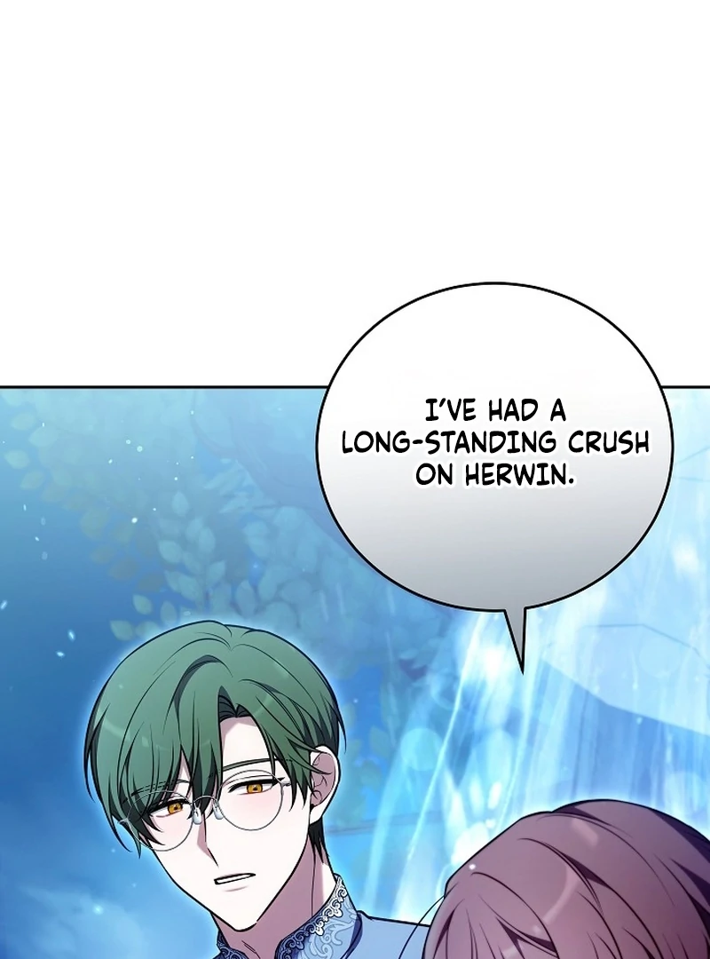 The 101st Love Confession Chapter 24 - Page 70