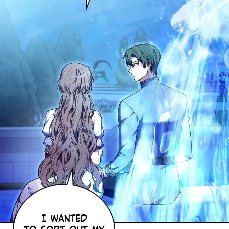 The 101st Love Confession Chapter 24 - Page 73