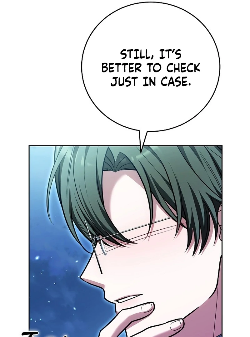 The 101st Love Confession Chapter 24 - Page 84