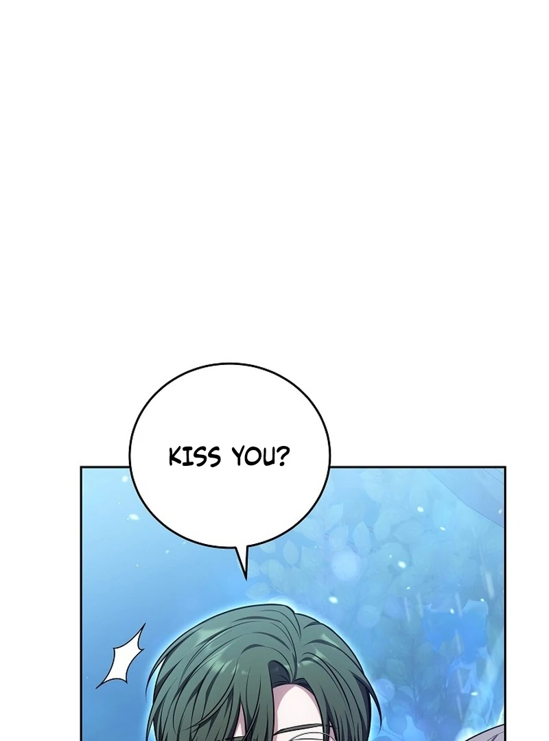 The 101st Love Confession Chapter 24 - Page 91