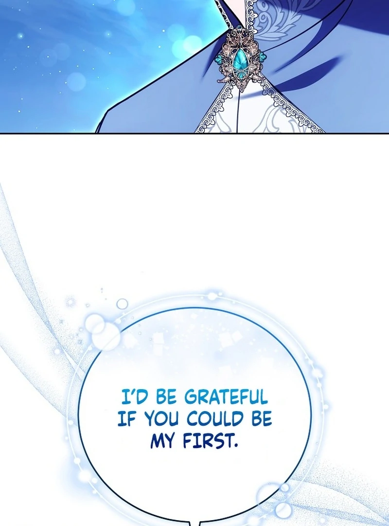 The 101st Love Confession Chapter 24 - Page 95