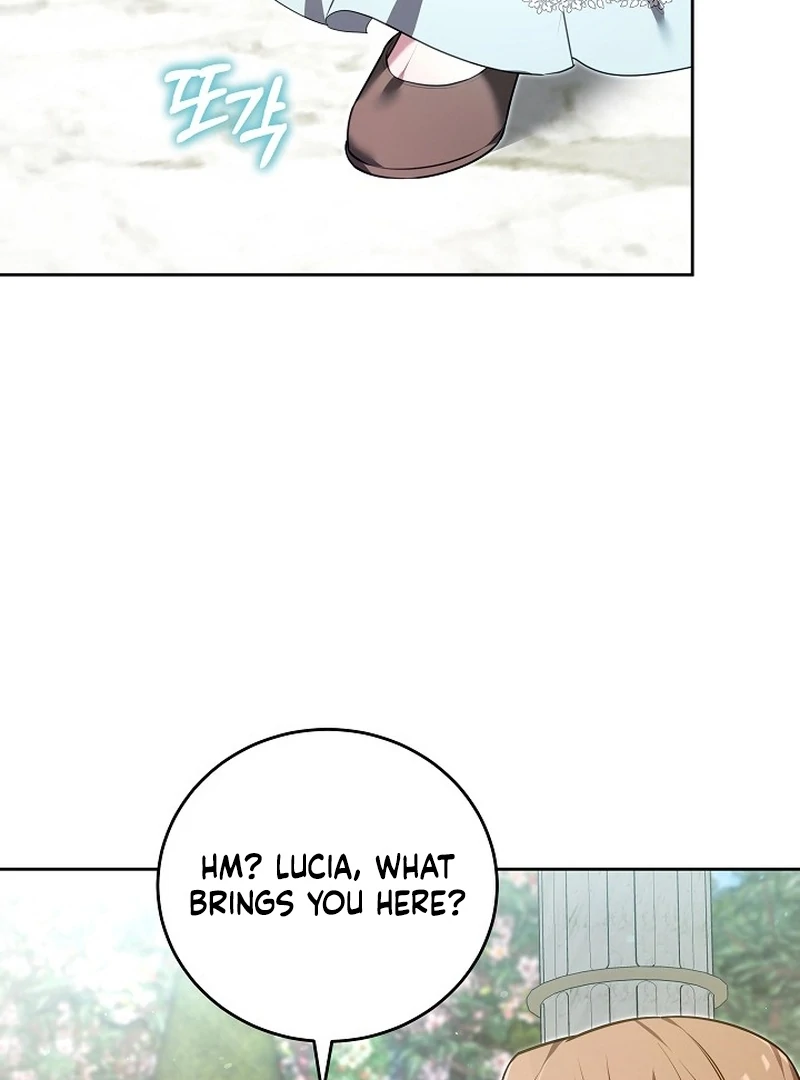 The 101st Love Confession Chapter 25 - Page 107