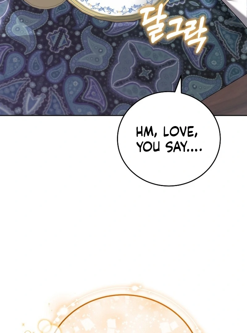 The 101st Love Confession Chapter 25 - Page 116