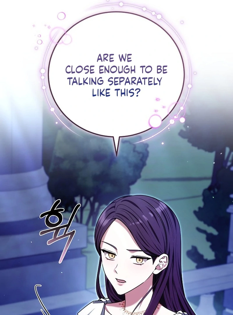 The 101st Love Confession Chapter 25 - Page 30