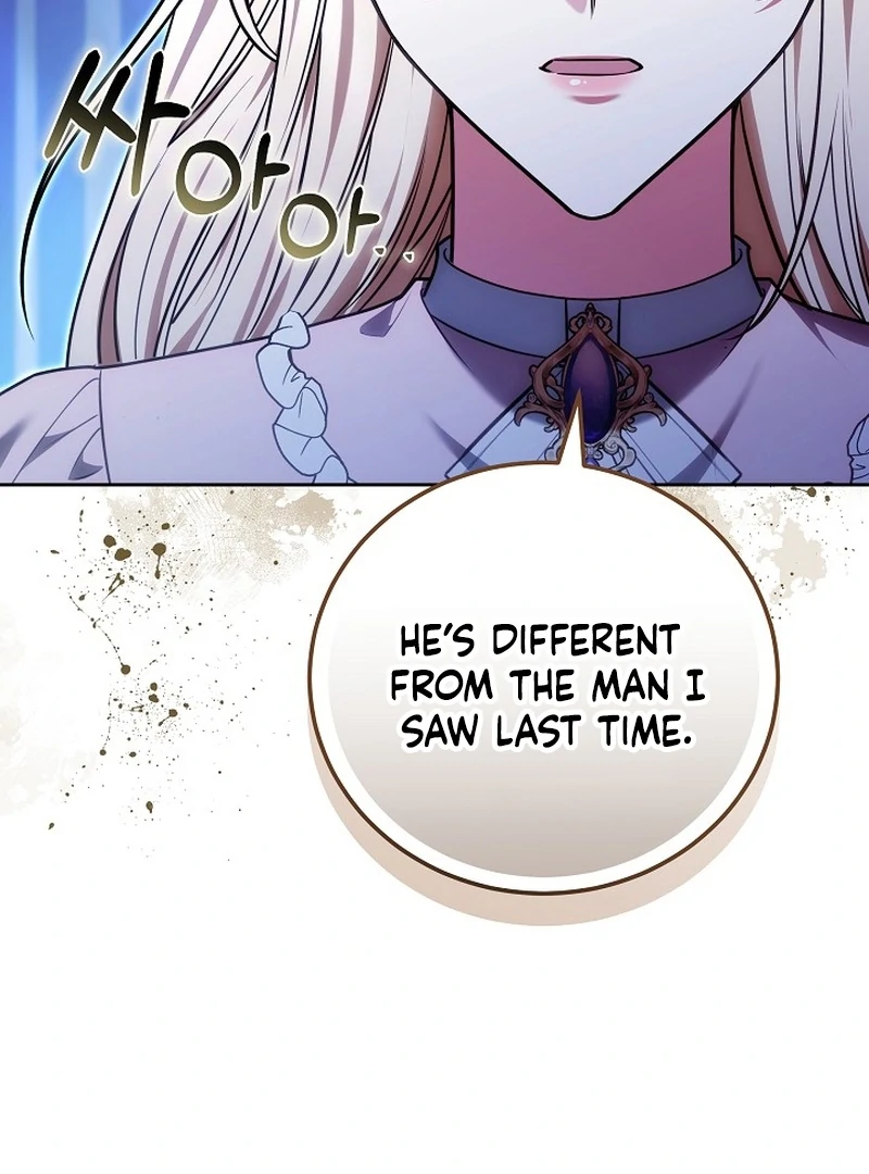 The 101st Love Confession Chapter 25 - Page 33