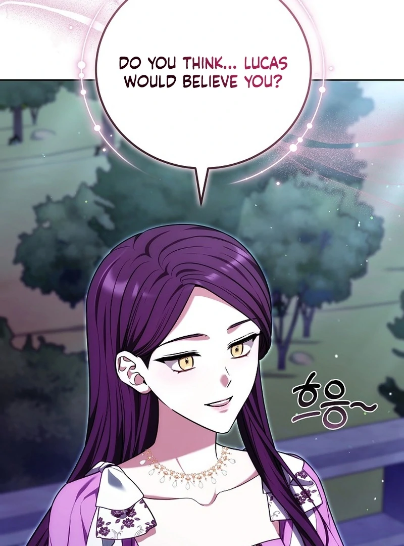 The 101st Love Confession Chapter 25 - Page 41