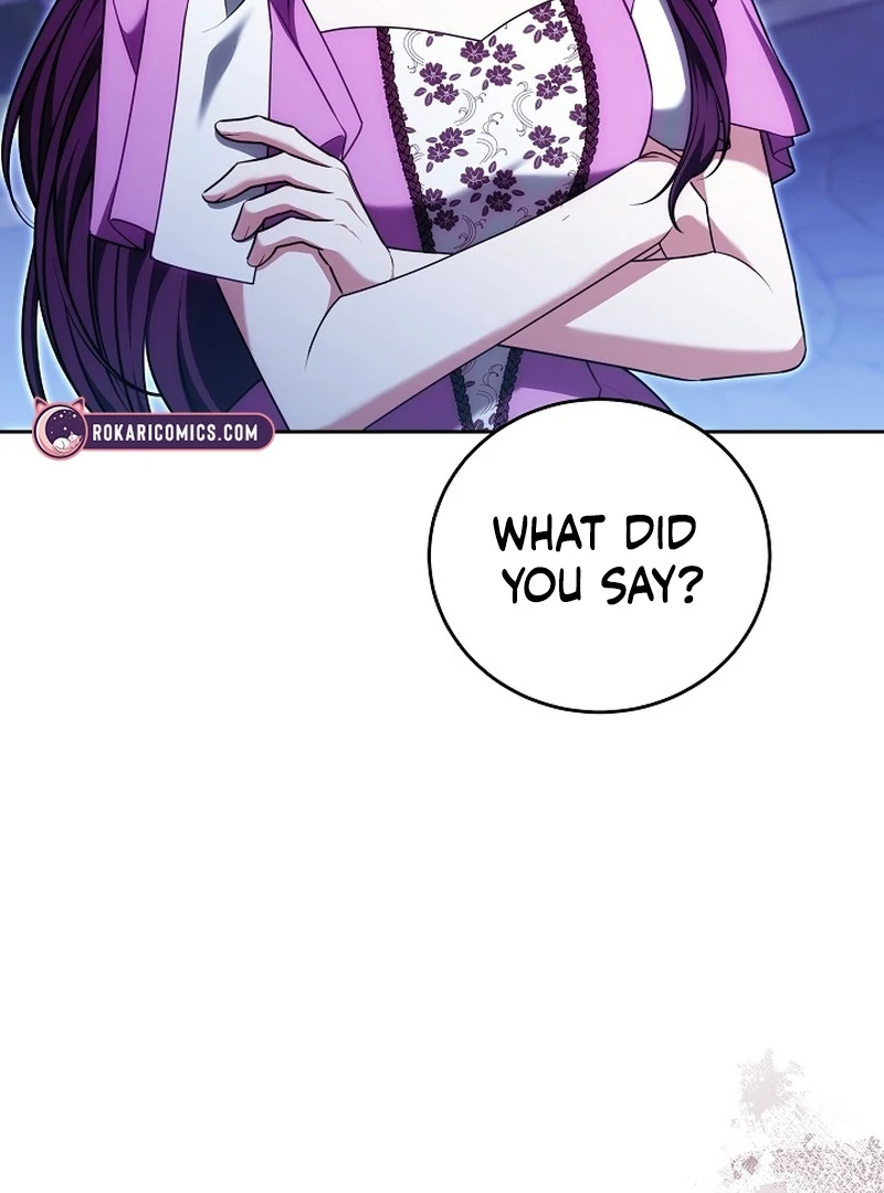 The 101st Love Confession Chapter 25 - Page 42