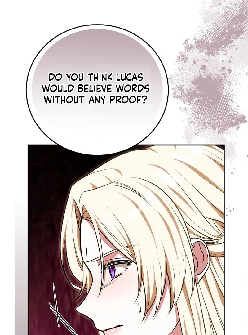 The 101st Love Confession Chapter 25 - Page 43
