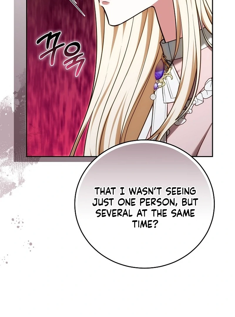 The 101st Love Confession Chapter 25 - Page 44