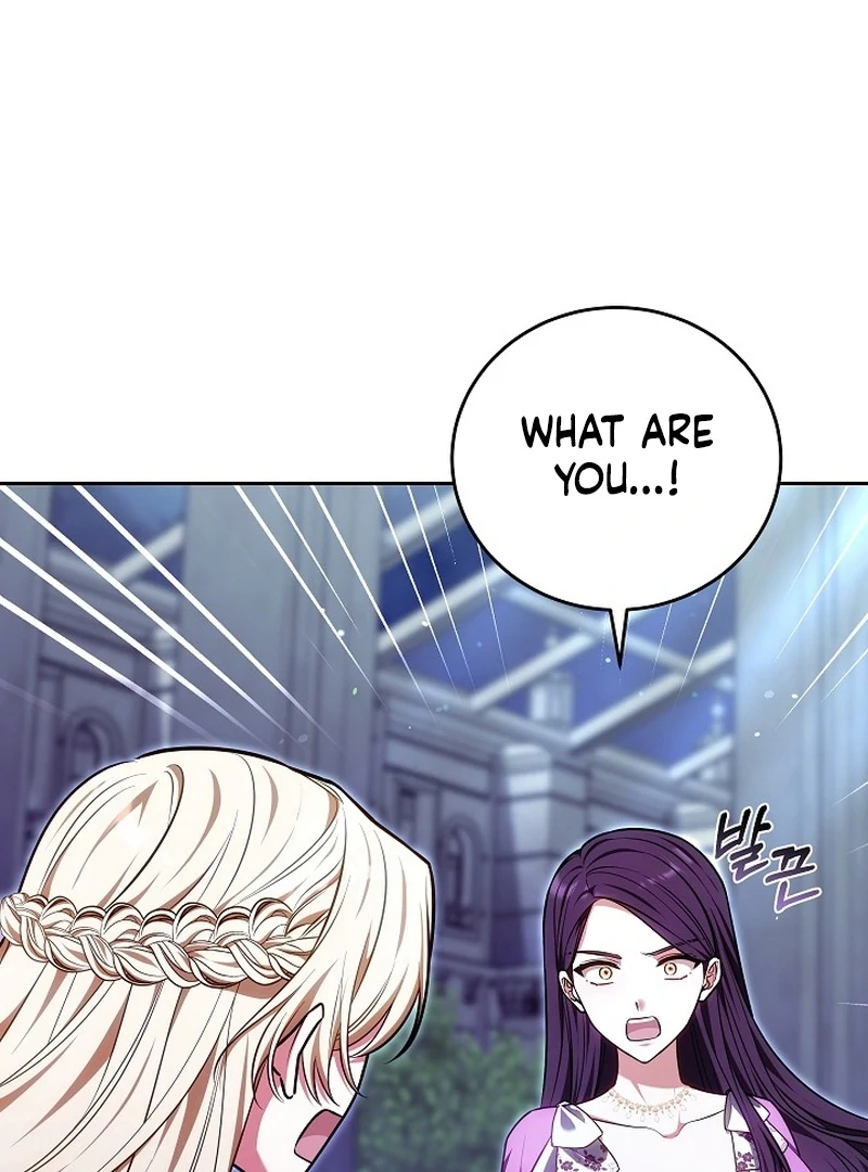 The 101st Love Confession Chapter 25 - Page 60