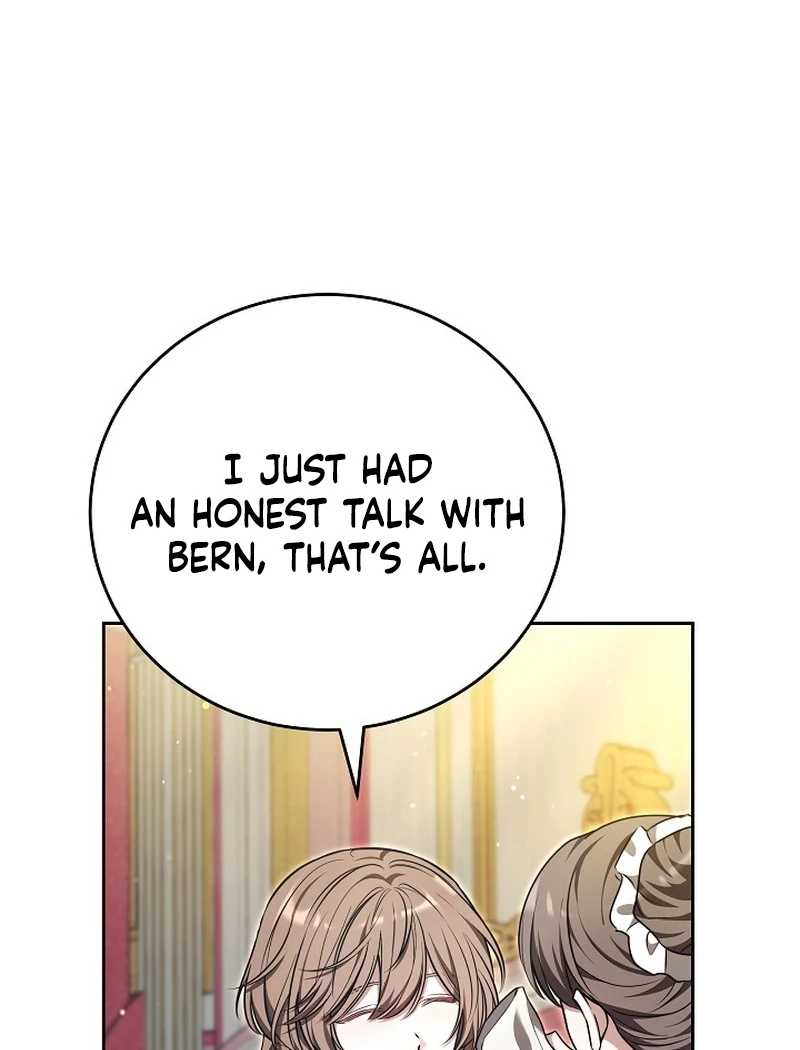The 101st Love Confession Chapter 25 - Page 83