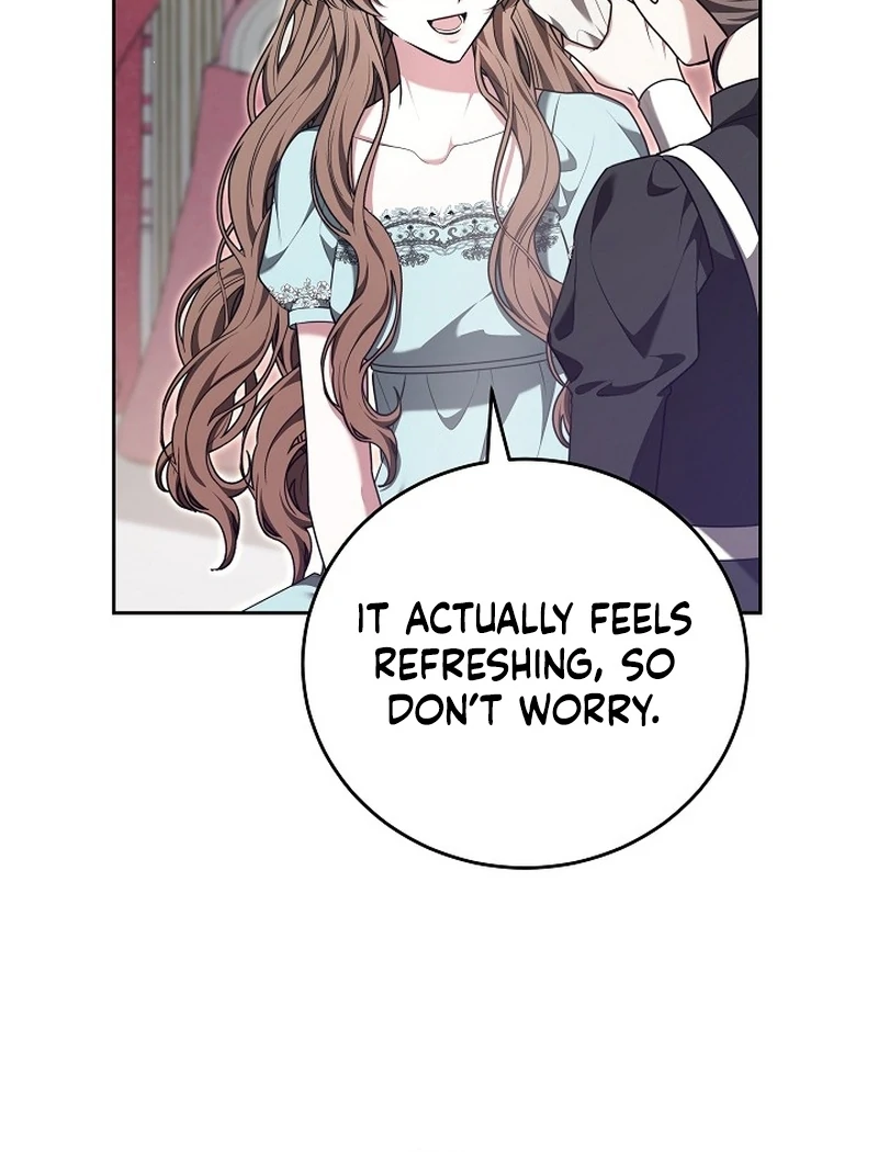 The 101st Love Confession Chapter 25 - Page 84