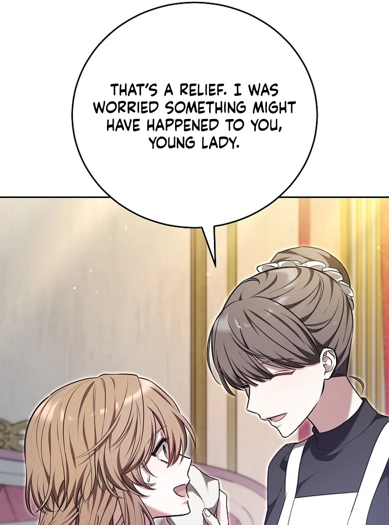The 101st Love Confession Chapter 25 - Page 85