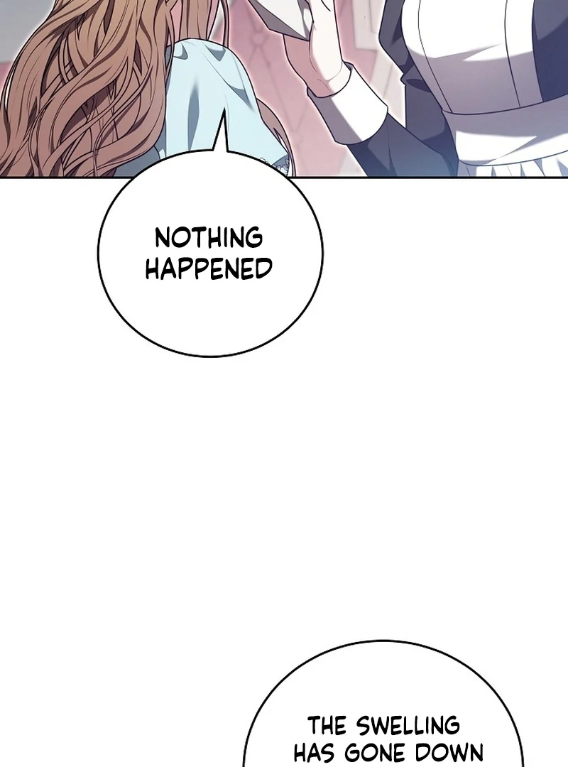 The 101st Love Confession Chapter 25 - Page 86