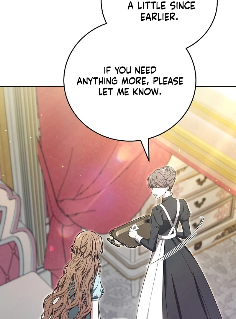 The 101st Love Confession Chapter 25 - Page 87