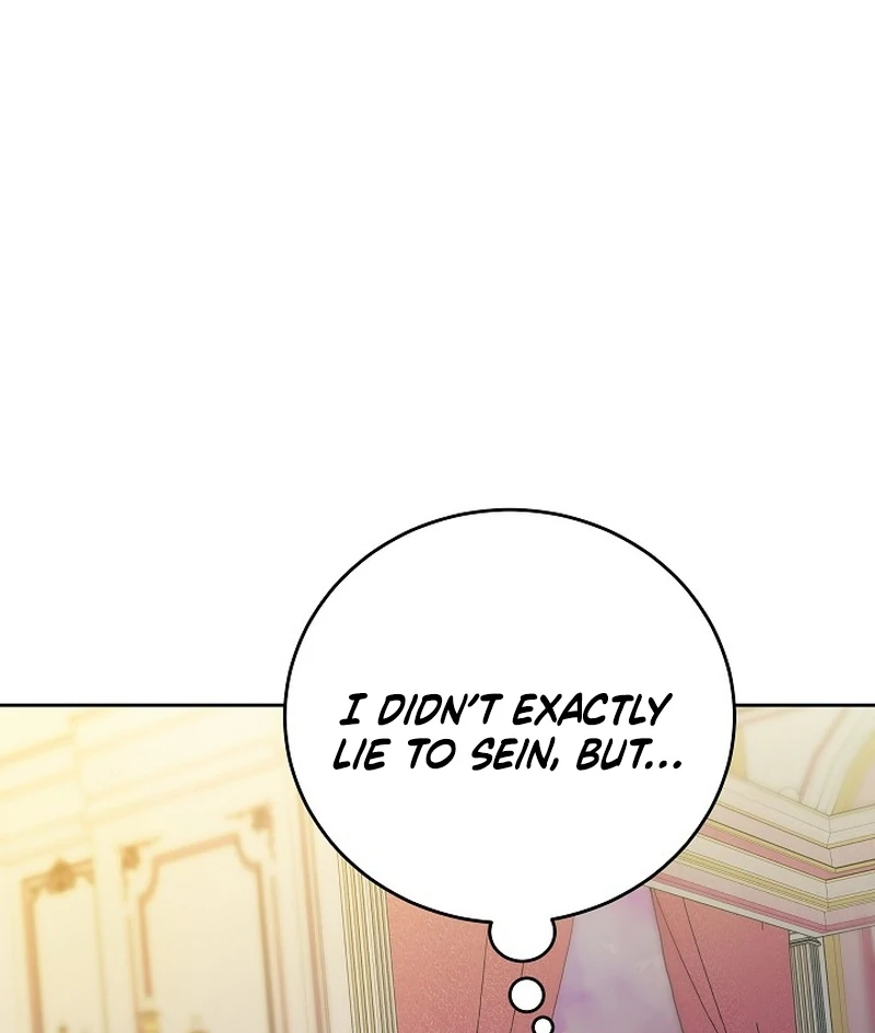 The 101st Love Confession Chapter 25 - Page 91