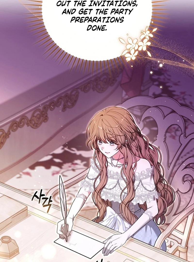 The 101st Love Confession Chapter 28 - Page 105