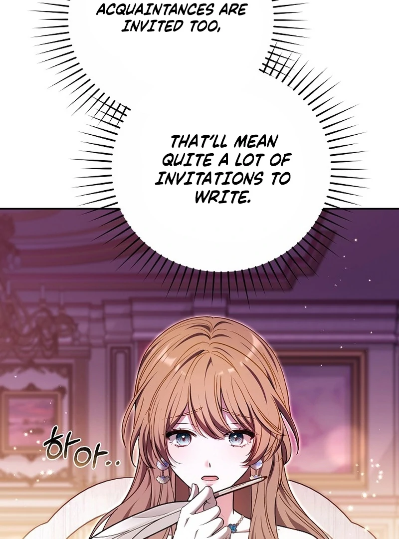 The 101st Love Confession Chapter 28 - Page 107