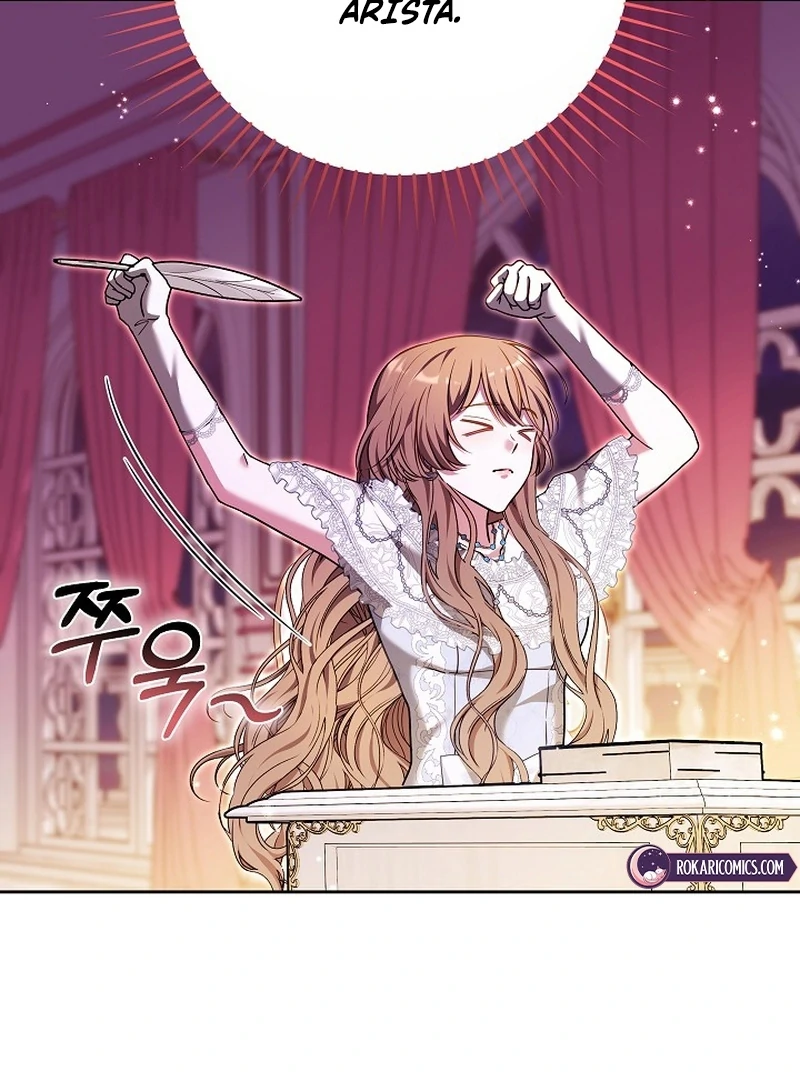 The 101st Love Confession Chapter 28 - Page 109