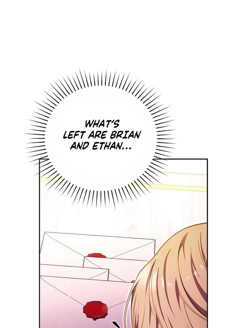 The 101st Love Confession Chapter 28 - Page 110