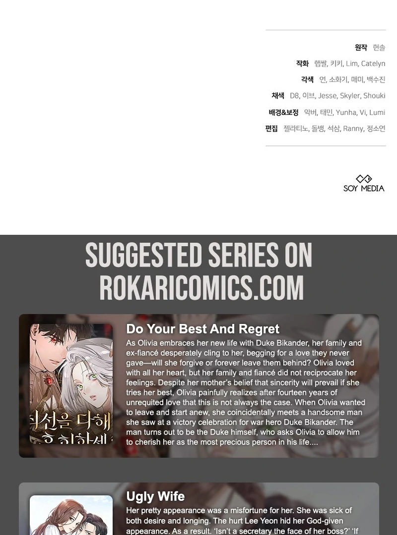 The 101st Love Confession Chapter 28 - Page 127