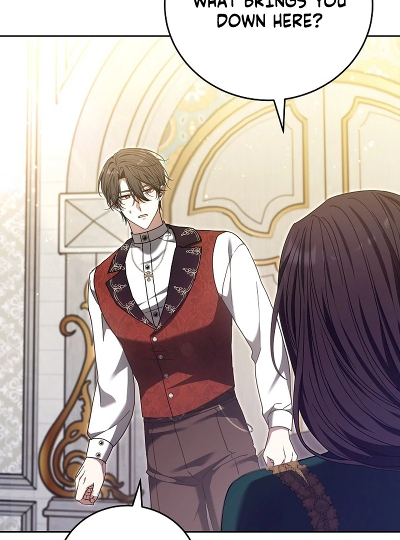 The 101st Love Confession Chapter 28 - Page 14