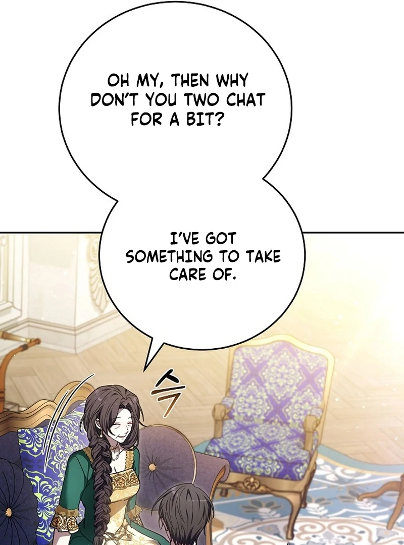 The 101st Love Confession Chapter 28 - Page 20