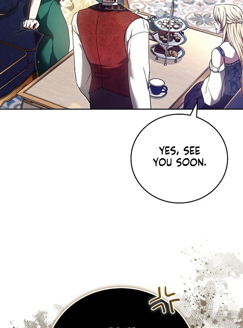 The 101st Love Confession Chapter 28 - Page 21