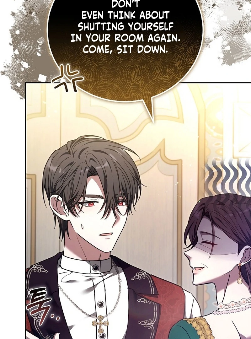 The 101st Love Confession Chapter 28 - Page 22