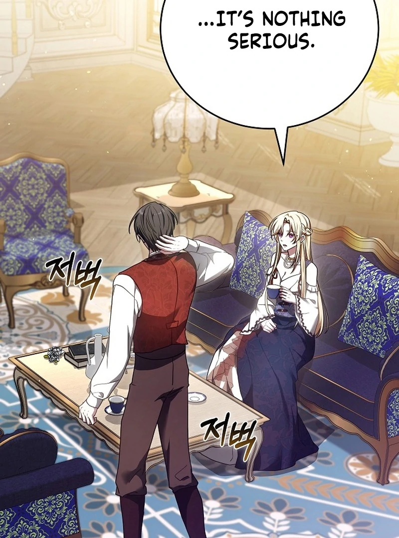 The 101st Love Confession Chapter 28 - Page 24