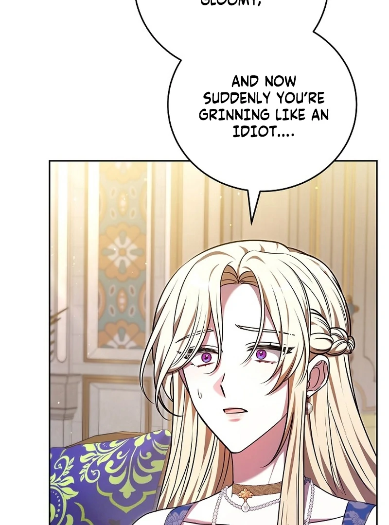 The 101st Love Confession Chapter 28 - Page 32