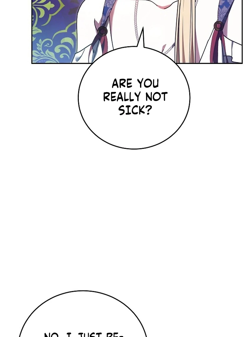 The 101st Love Confession Chapter 28 - Page 33