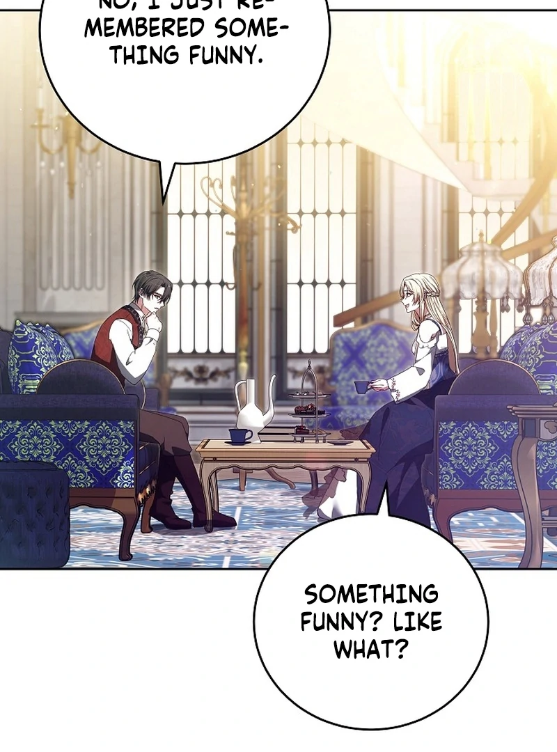 The 101st Love Confession Chapter 28 - Page 34