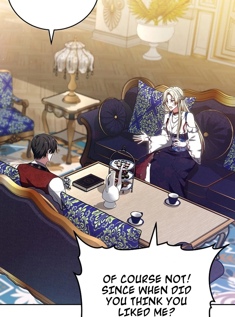 The 101st Love Confession Chapter 28 - Page 40