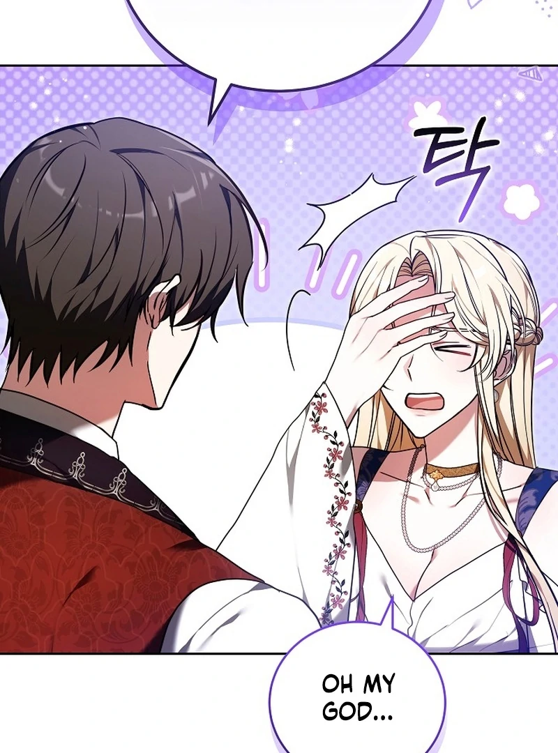 The 101st Love Confession Chapter 28 - Page 42