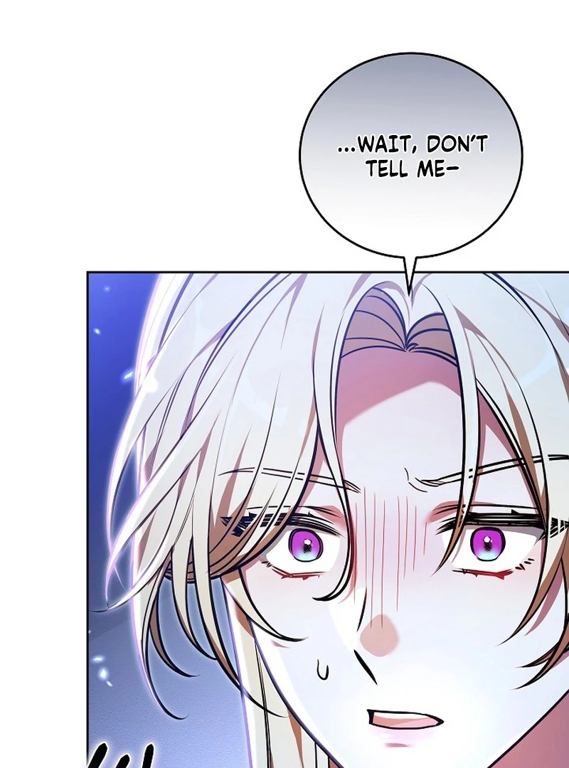 The 101st Love Confession Chapter 28 - Page 51