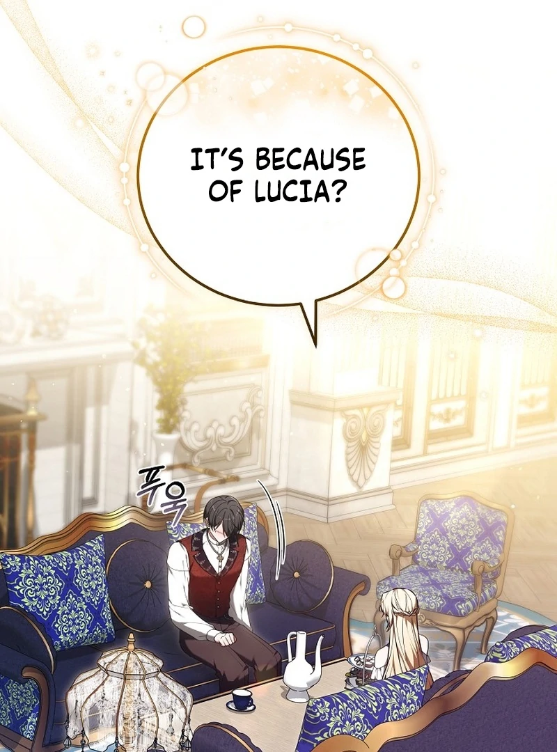 The 101st Love Confession Chapter 28 - Page 53