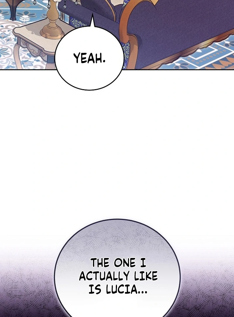 The 101st Love Confession Chapter 28 - Page 54