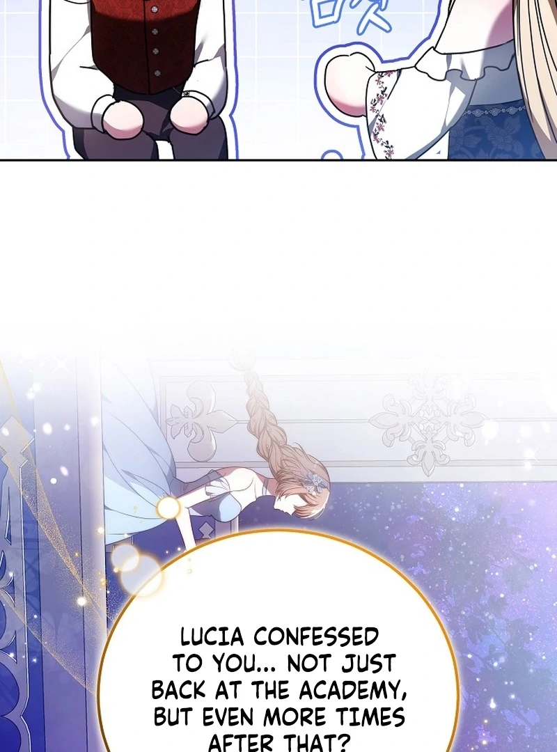 The 101st Love Confession Chapter 28 - Page 58
