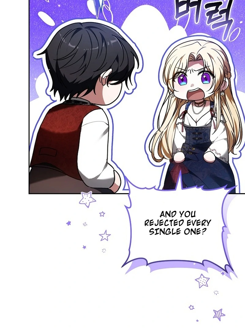 The 101st Love Confession Chapter 28 - Page 61