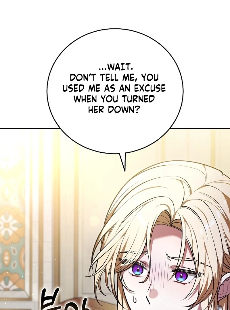 The 101st Love Confession Chapter 28 - Page 62