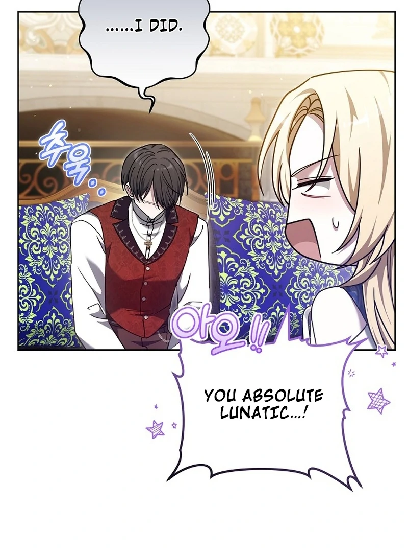 The 101st Love Confession Chapter 28 - Page 64