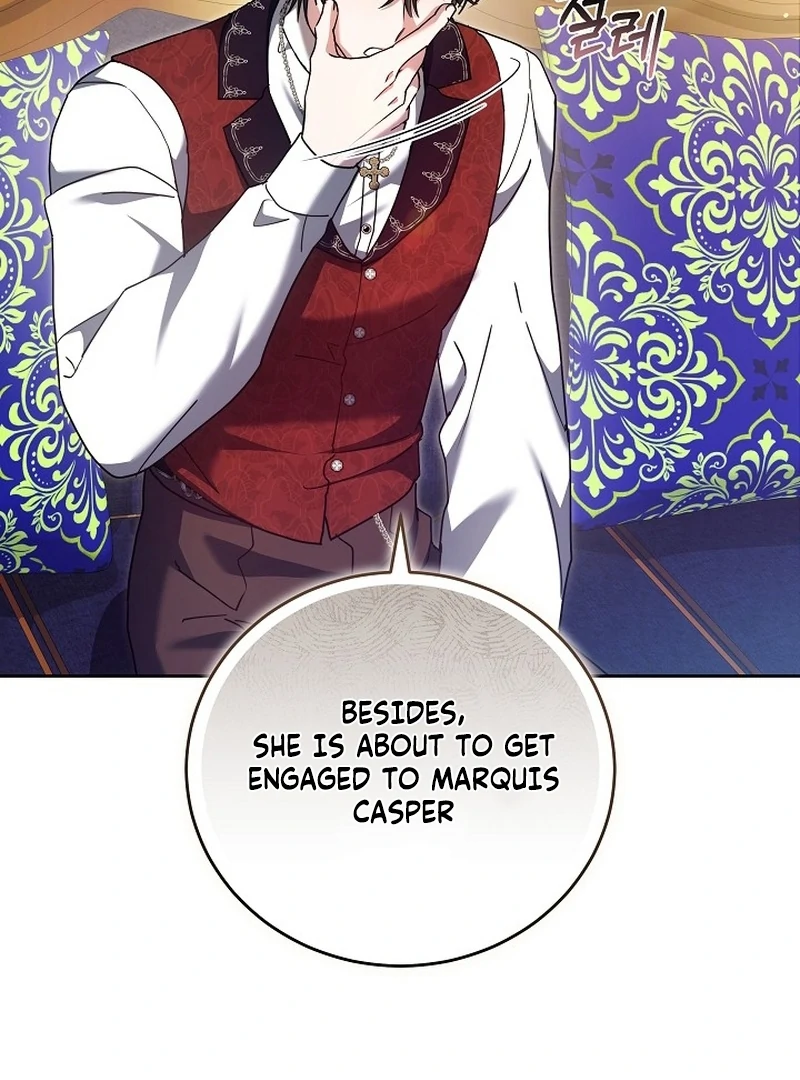 The 101st Love Confession Chapter 28 - Page 68