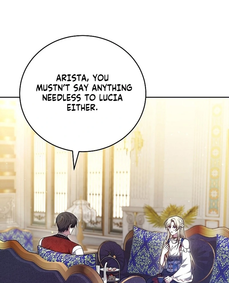 The 101st Love Confession Chapter 28 - Page 74