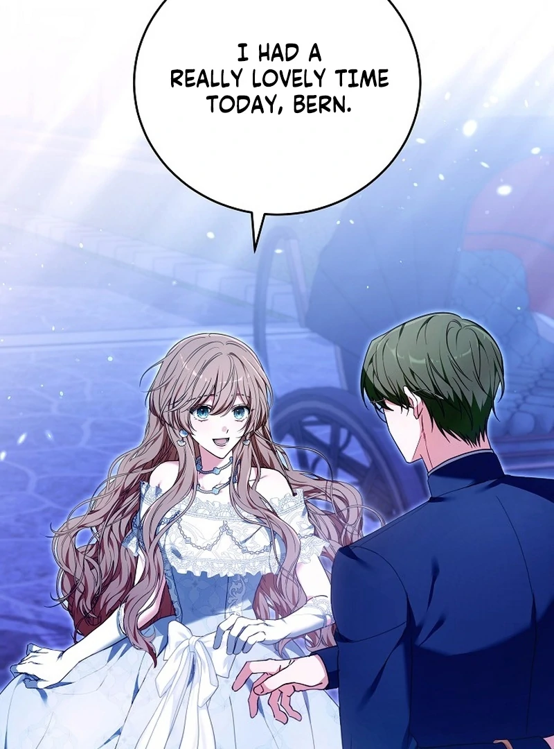 The 101st Love Confession Chapter 28 - Page 80