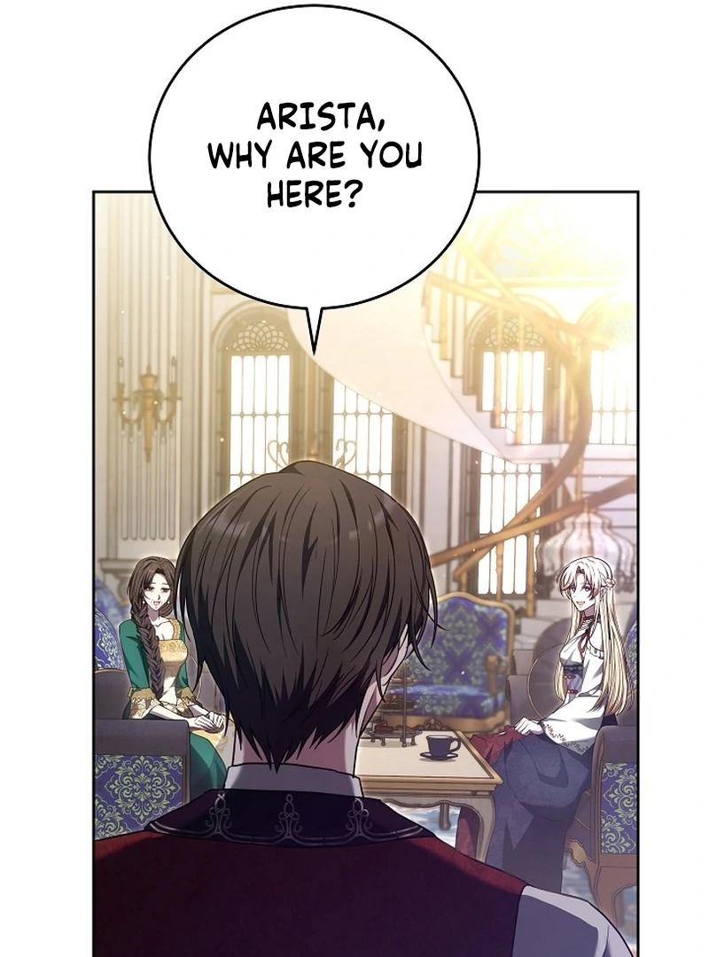 The 101st Love Confession Chapter 28 - Page 10