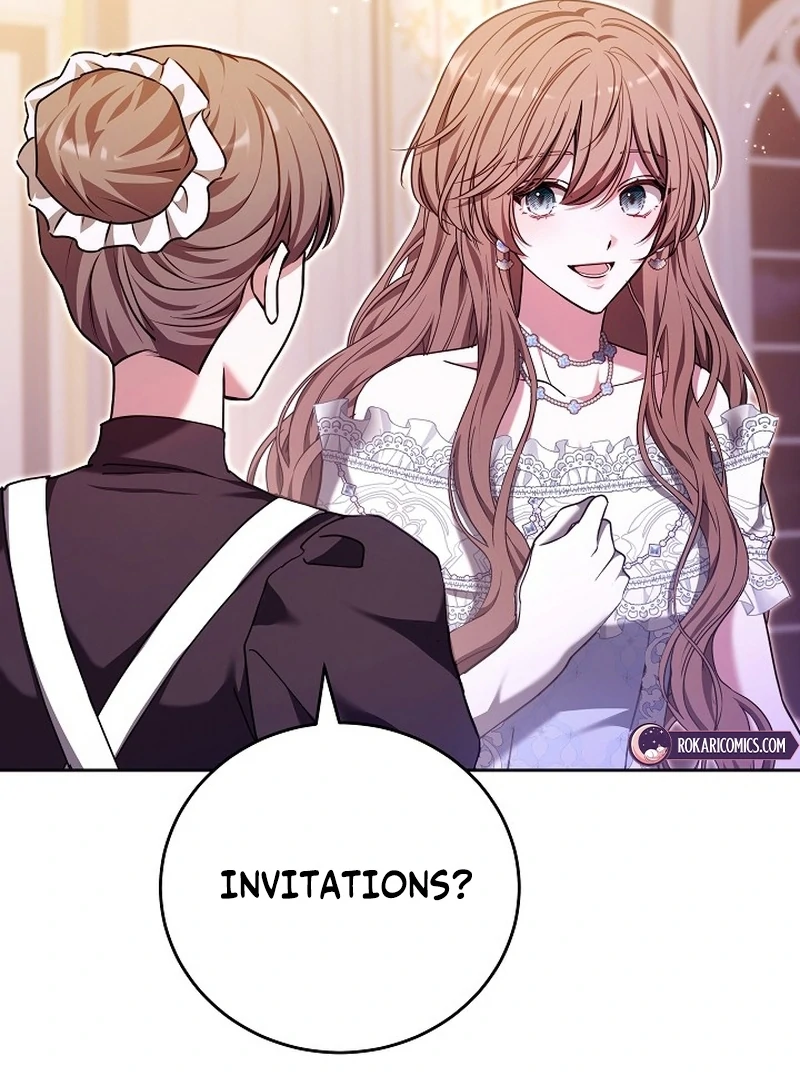 The 101st Love Confession Chapter 28 - Page 95