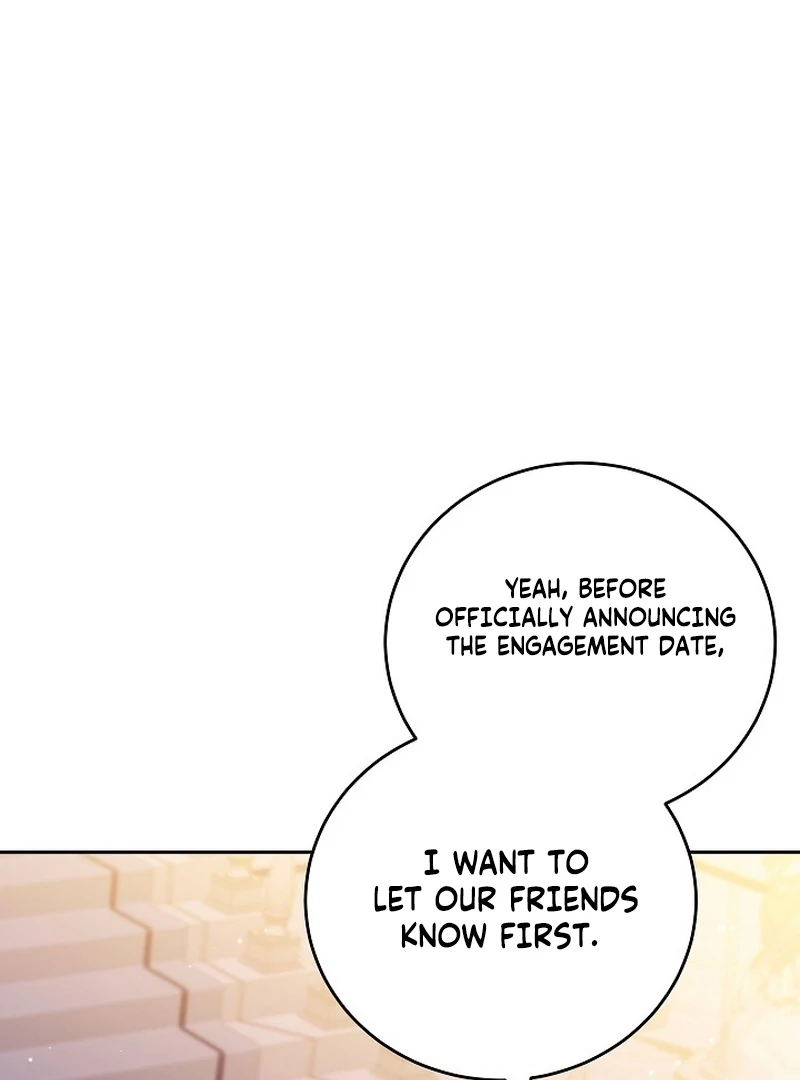 The 101st Love Confession Chapter 28 - Page 96